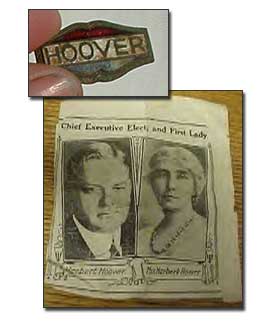 Herbert Hoover" picture